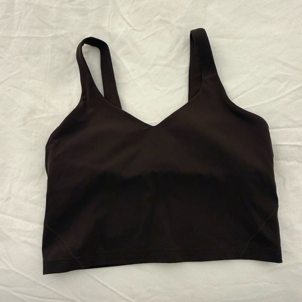 Lululemon Align tank